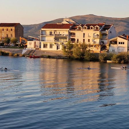 Apartmani Boras Metković Dış mekan fotoğraf