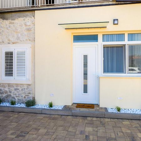 Apartmani Boras Metković Dış mekan fotoğraf