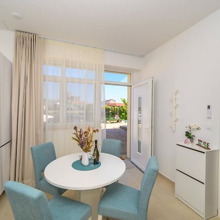 Apartmani Boras Metković Dış mekan fotoğraf