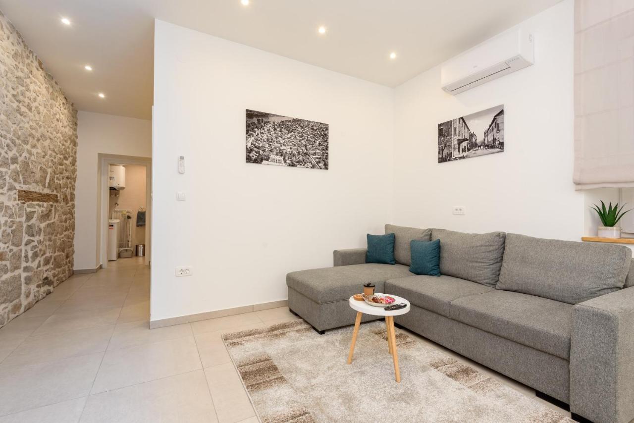 Apartmani Boras Metković Dış mekan fotoğraf