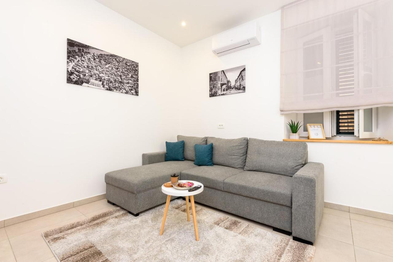 Apartmani Boras Metković Dış mekan fotoğraf