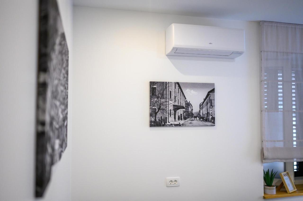 Apartmani Boras Metković Dış mekan fotoğraf