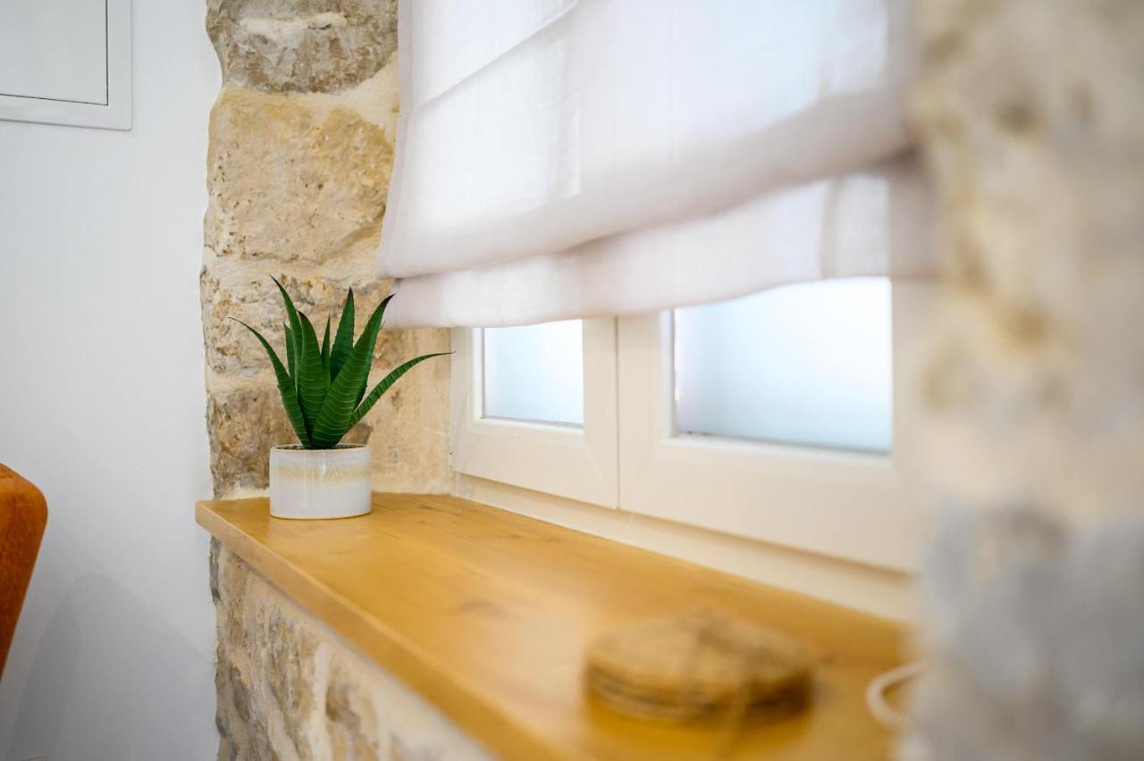 Apartmani Boras Metković Dış mekan fotoğraf
