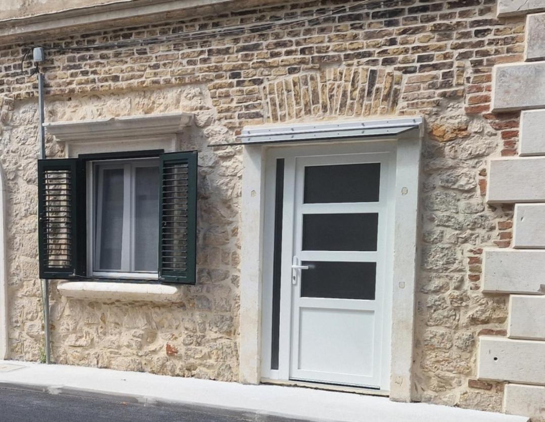 Apartmani Boras Metković Dış mekan fotoğraf