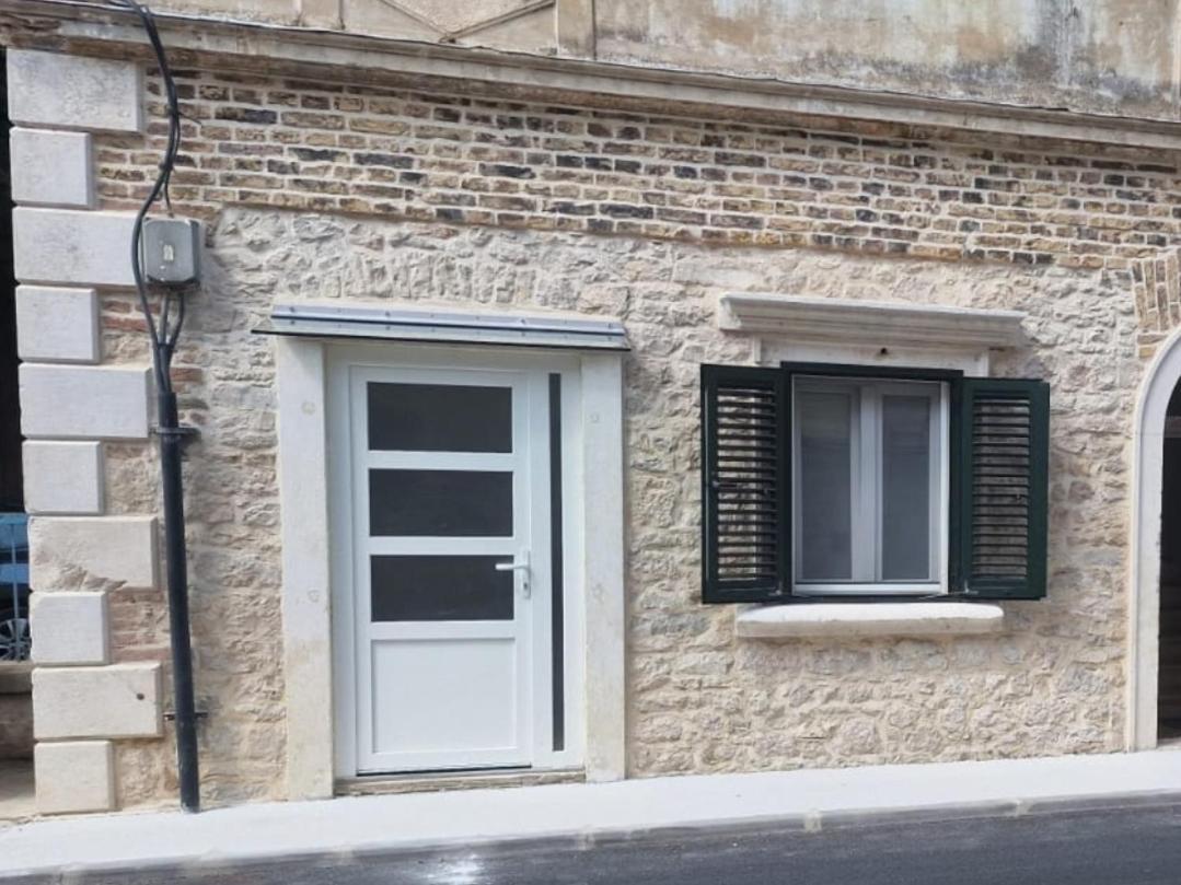 Apartmani Boras Metković Dış mekan fotoğraf
