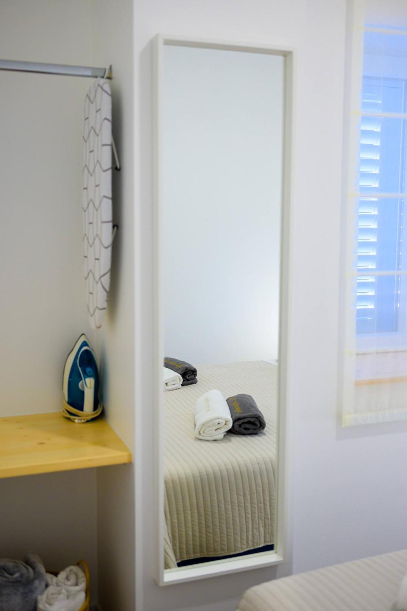 Apartmani Boras Metković Dış mekan fotoğraf