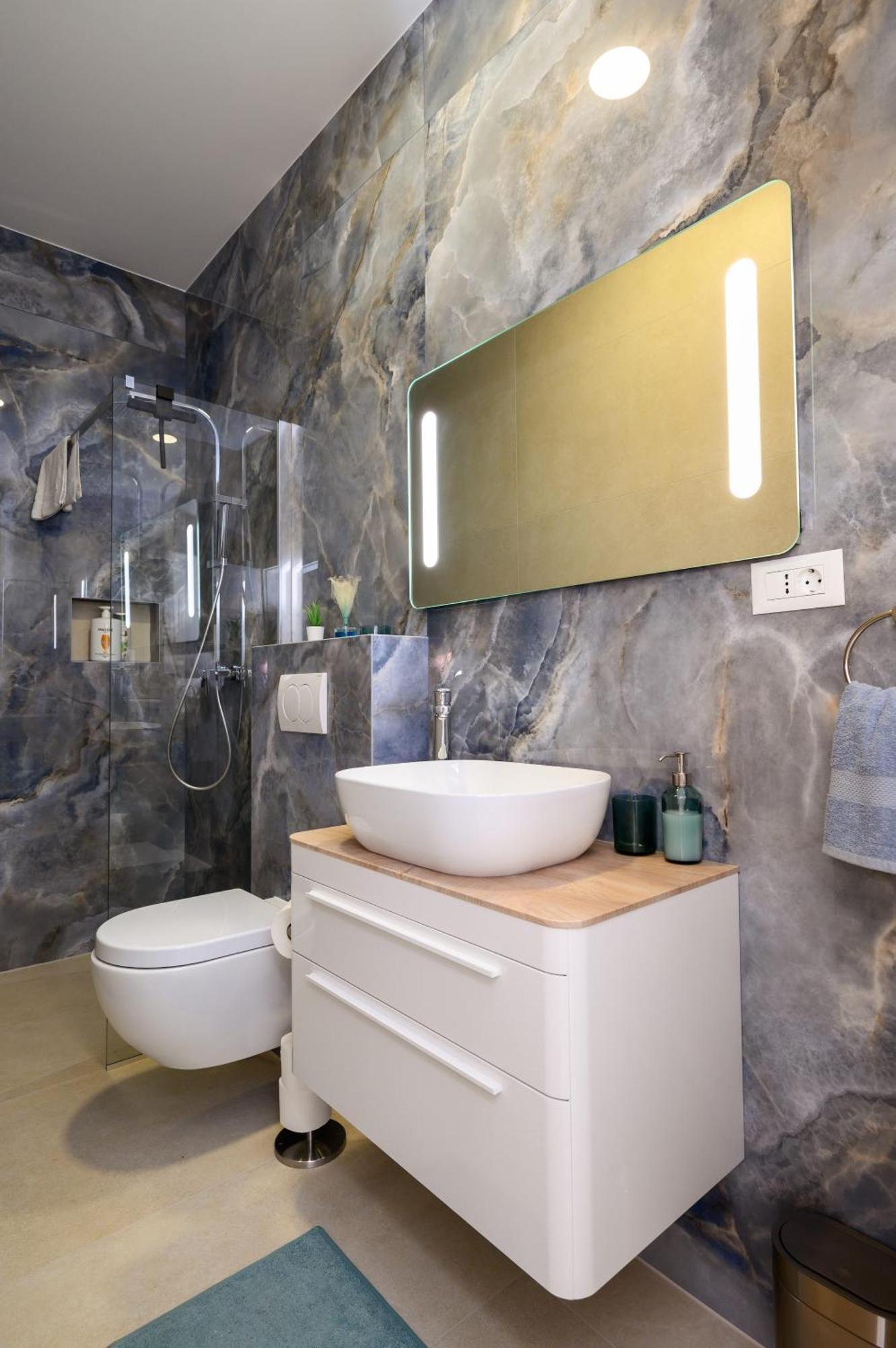 Apartmani Boras Metković Dış mekan fotoğraf